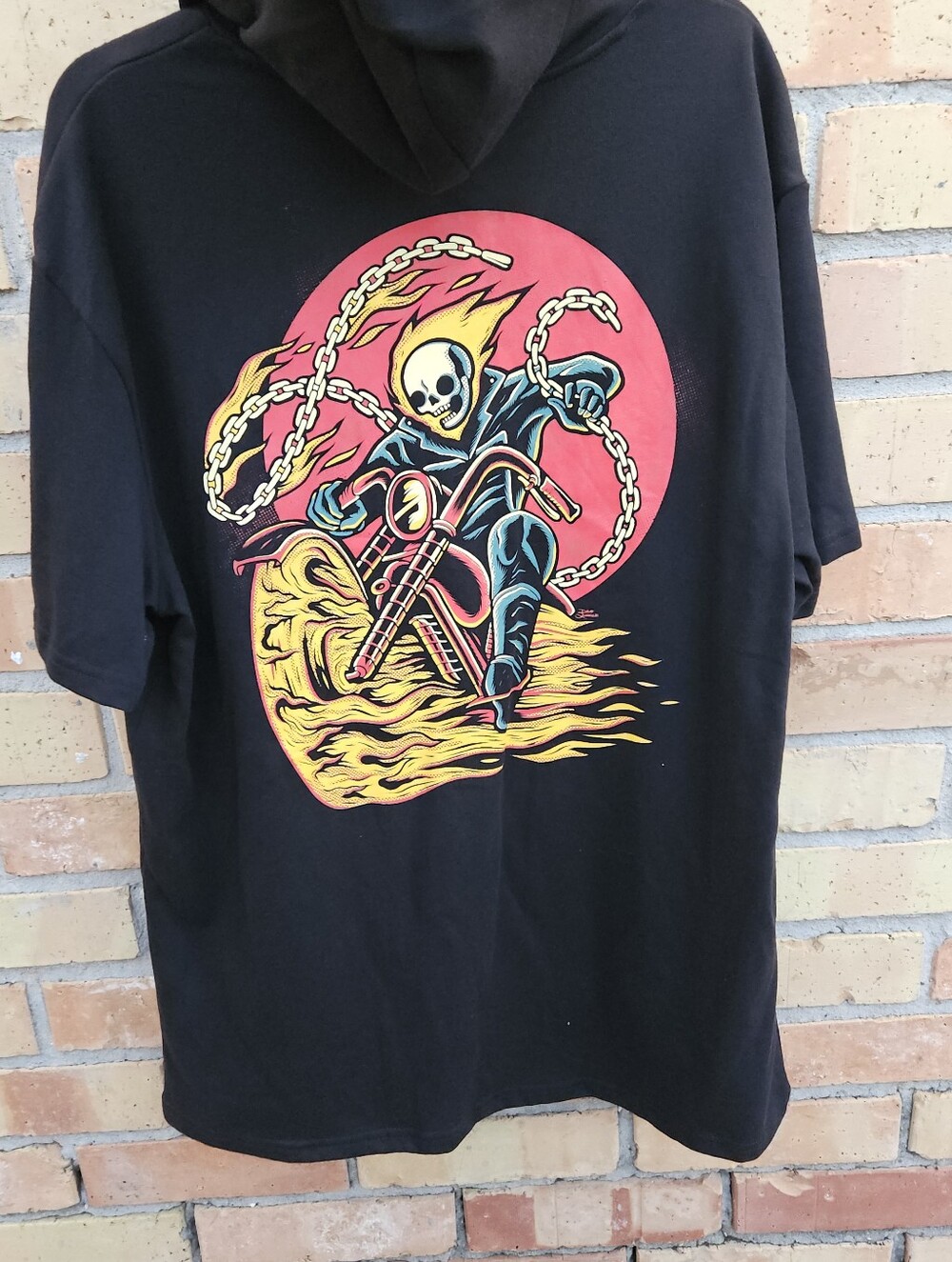 Ghost Rider LootCrate - Picture 2 of 5